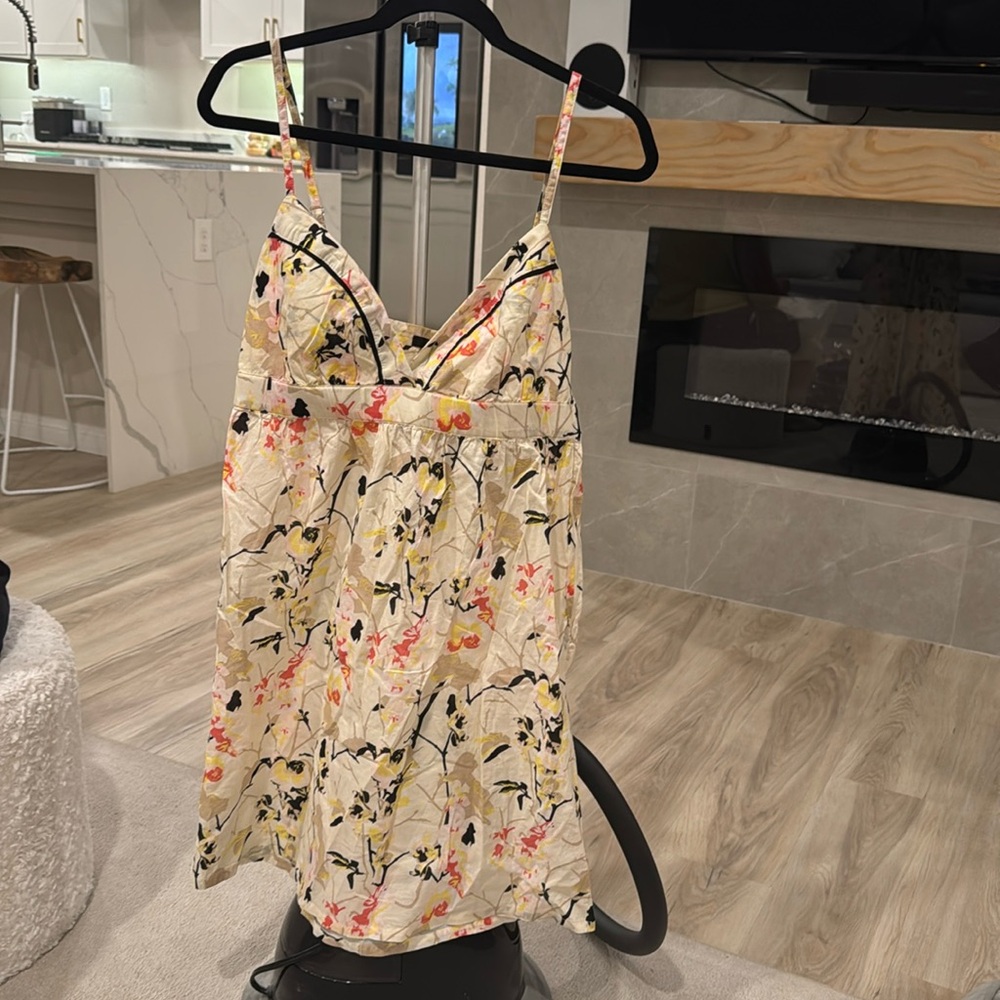 H&M dress size 12